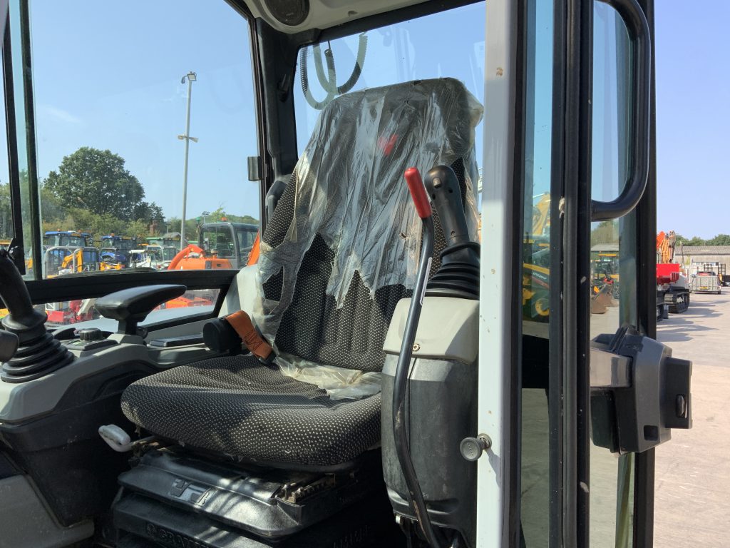 Wacker Neuson EZ50 Digger (ST24169)