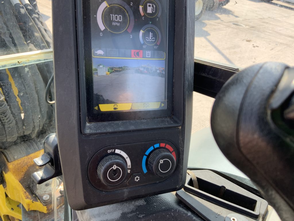 Wacker Neuson EZ50 Digger (ST24169)