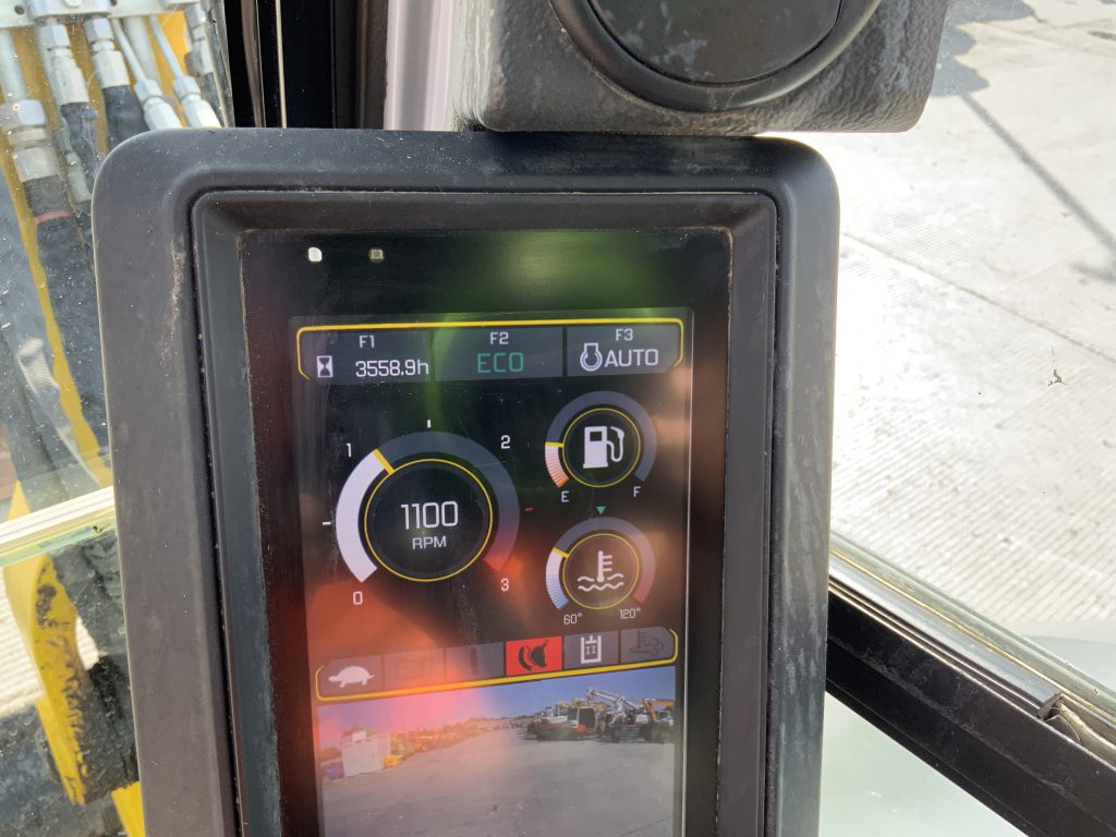 Wacker Neuson EZ50 Digger (ST24169)