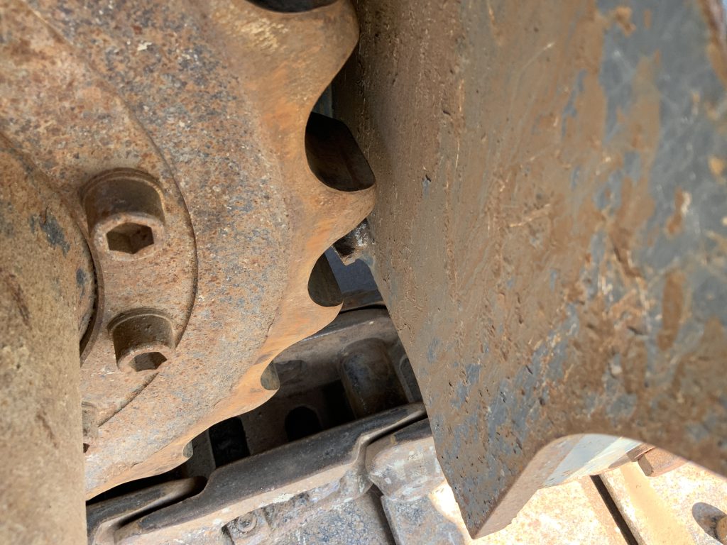 Wacker Neuson EZ50 Digger (ST24171)