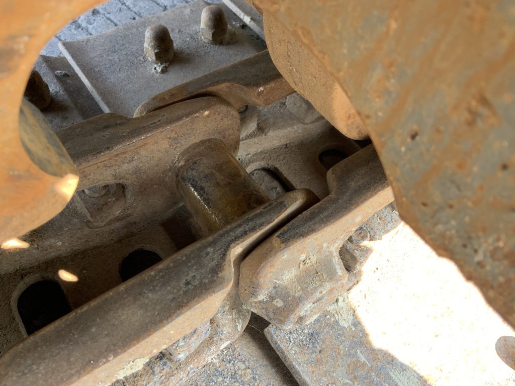 Wacker Neuson EZ50 Digger (ST24171)