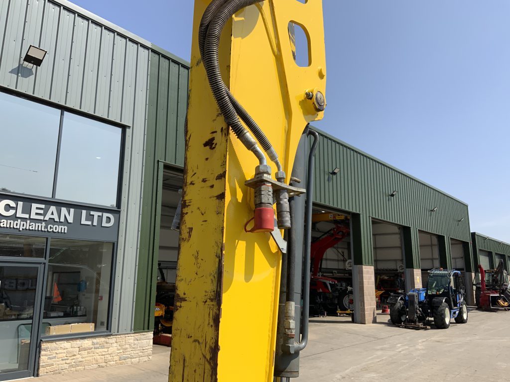 Wacker Neuson EZ50 Digger (ST24171)