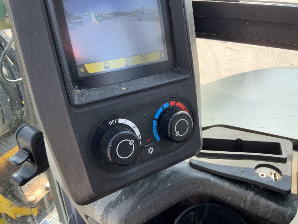 Wacker Neuson EZ50 Digger (ST24171)