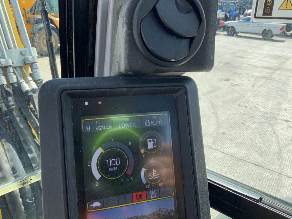 Wacker Neuson EZ50 Digger (ST24171)