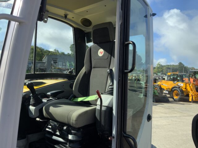 Wacker Neuson EZ80 Digger (ST23961)