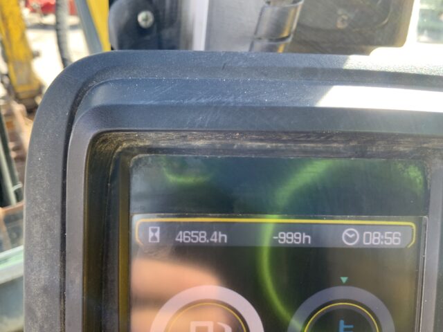 Wacker Neuson EZ80 Digger (ST23961)