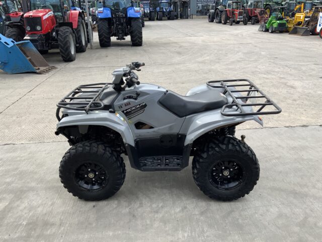 Yamaha Kodiak 700 QuadBike (ST24438)