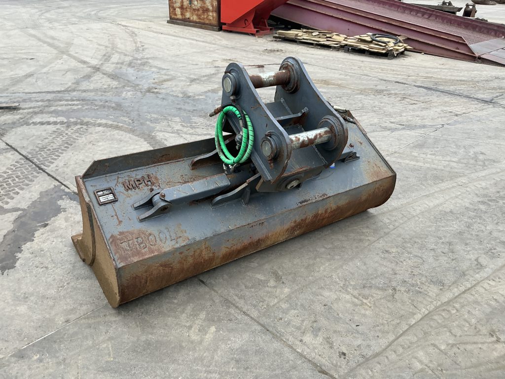 Strickland TDS 22 Tilting Grader Bucket (ST24681)