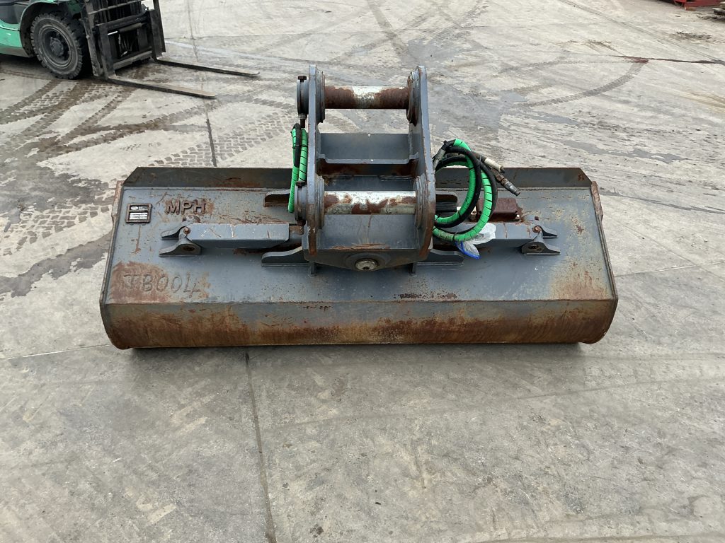 Strickland TDS 22 Tilting Grader Bucket (ST24681)