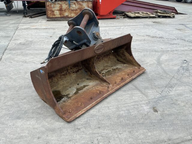 Strickland TDS 22 Tilting Grader Bucket (ST24672)