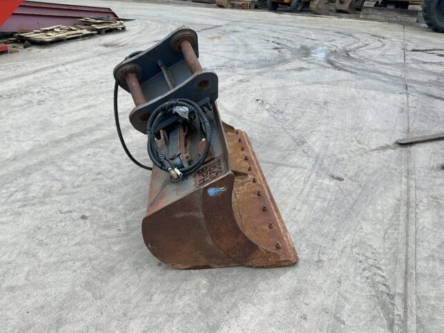 Strickland TDS 22 Tilting Grader Bucket (ST24672)