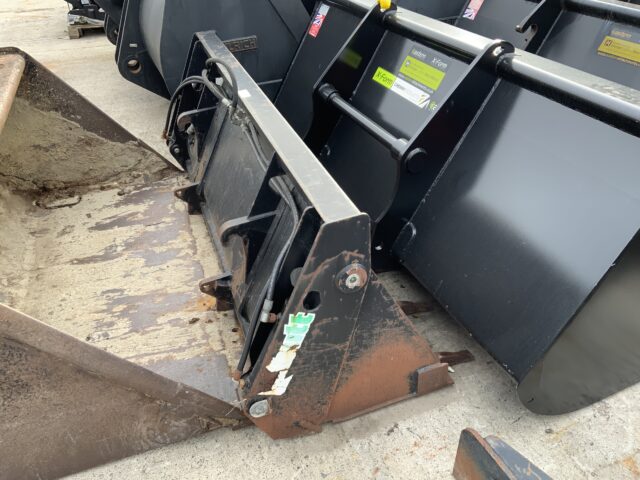 Albutt AMP318 4in1 Bucket