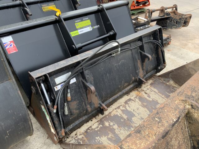 Albutt AMP318 4in1 Bucket