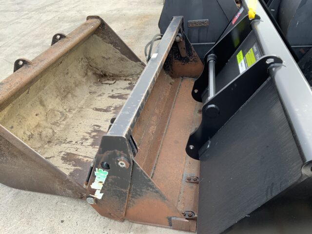 Albutt AMP318 4in1 Bucket