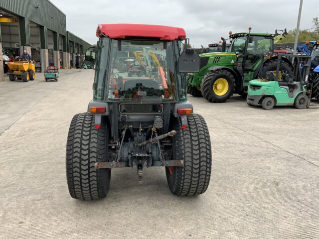 Kubota L4200 Tractor (ST24435)