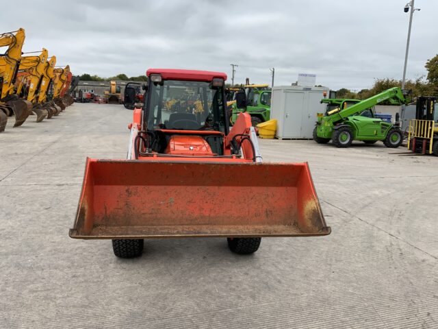 Kubota L4200 Tractor (ST24435)