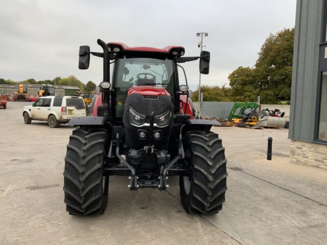 Case Puma 165 Multi Controller Tractor (ST24765)