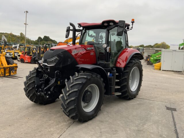 Case Puma 165 Multi Controller Tractor (ST24765)