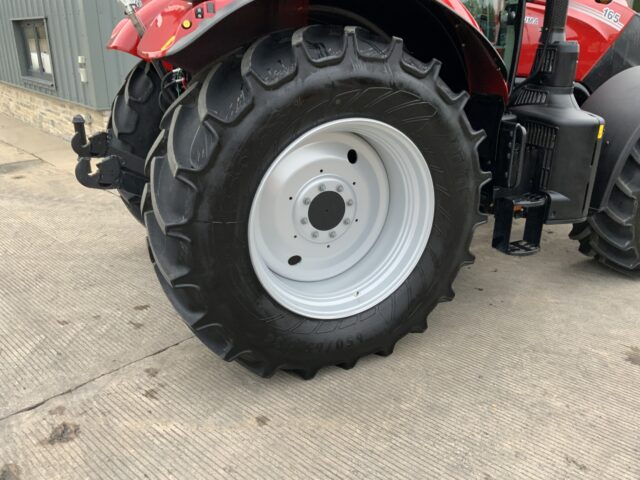 Case Puma 165 Multi Controller Tractor (ST24765)