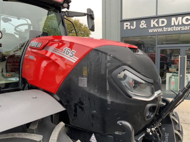 Case Puma 165 Multi Controller Tractor (ST24765)