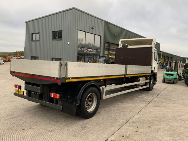 DAF CF220 Lorry (S24820)