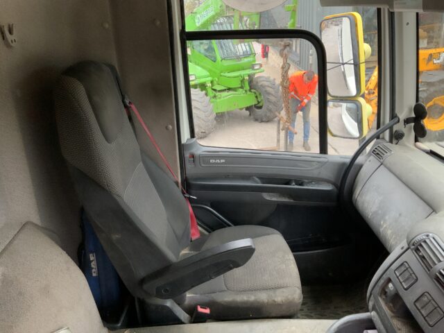 DAF CF220 Lorry (S24820)