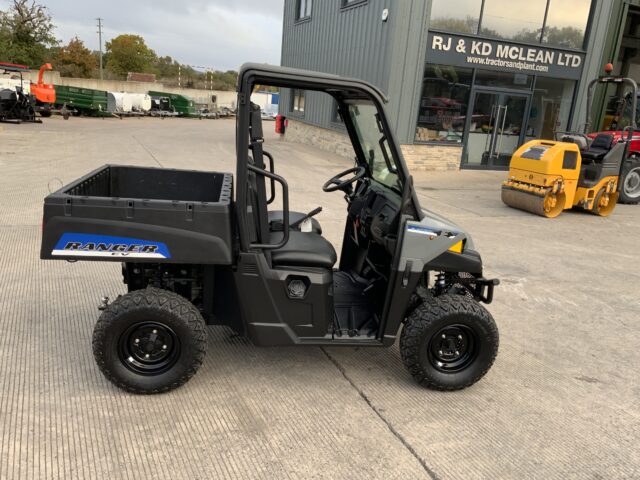 Polaris Ranger Electric ATV (ST24566)