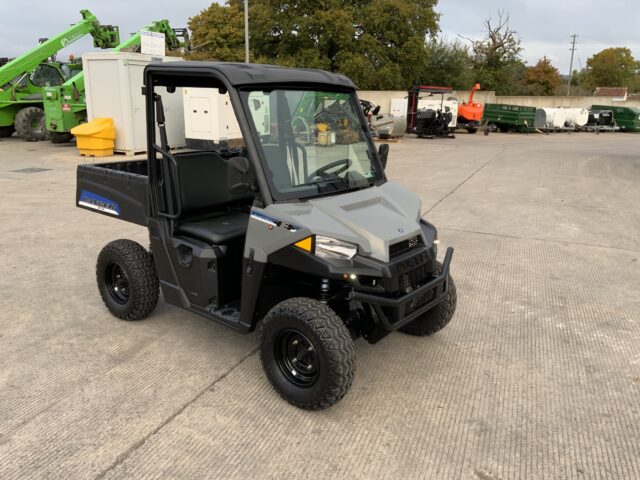 Polaris Ranger Electric ATV (ST24566)