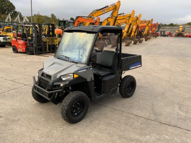 Polaris Ranger Electric ATV (ST24566)