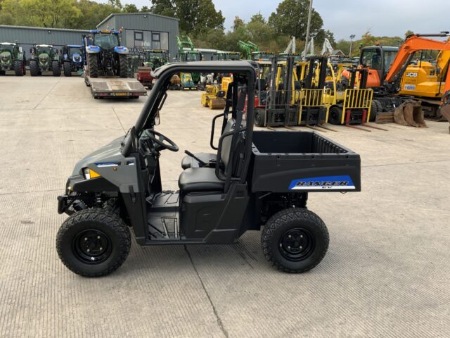Polaris Ranger Electric ATV (ST24566)
