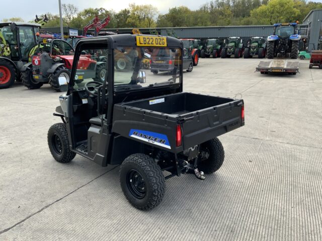Polaris Ranger Electric ATV (ST24566)
