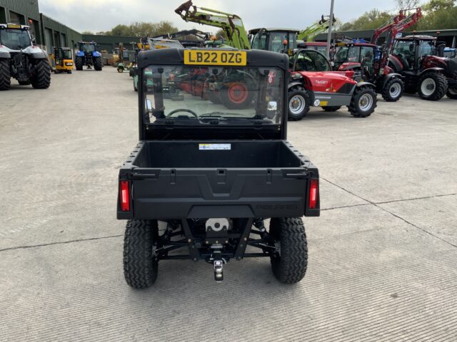 Polaris Ranger Electric ATV (ST24566)