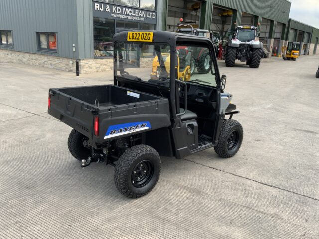 Polaris Ranger Electric ATV (ST24566)