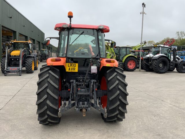 Kubota M8540 Tractor (ST24583)