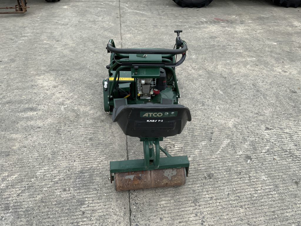 ATCO Royale 24 Pedestrian Cylinder Mower
