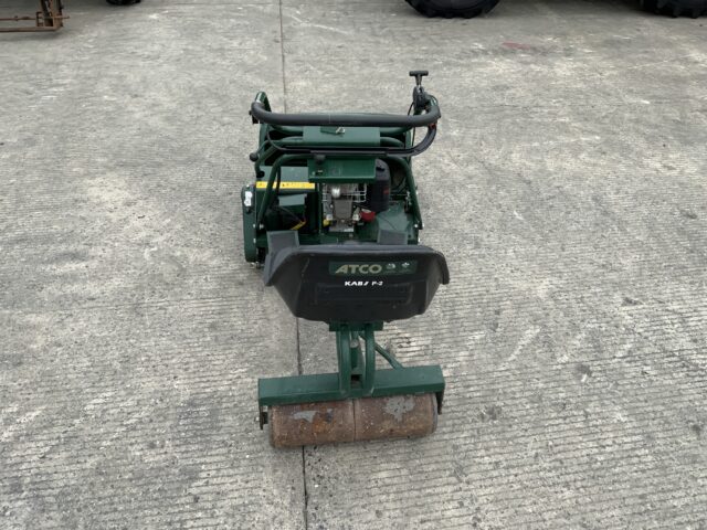 ATCO Royale 24 Pedestrian Cylinder Mower