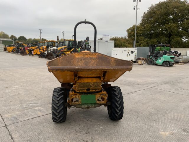 Thwaites 3Tonne Dumper (ST24714)