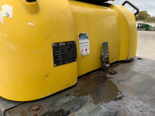Wacker Neuson 1001 Hi Tip Dumper (ST24710)