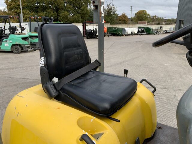 Wacker Neuson 1001 Hi Tip Dumper (ST24710)