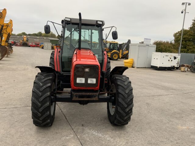 Massey Ferguson 4270 Power Shuttle 24/24 Tractor (ST24375)