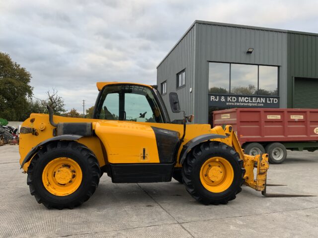 JCB 530-70 Telehandler (ST24567)