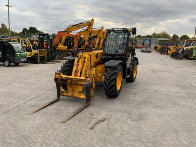 JCB 530-70 Telehandler (ST24567)