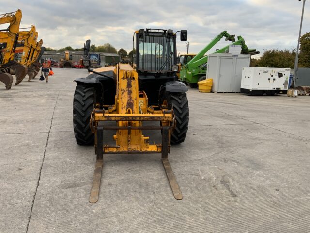 JCB 530-70 Telehandler (ST24567)