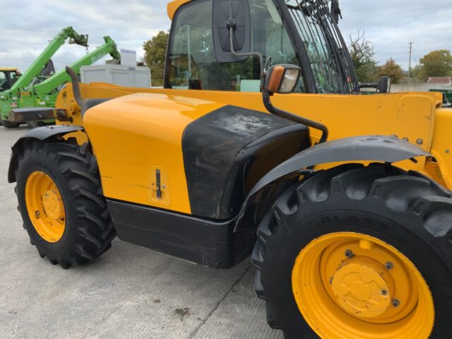 JCB 530-70 Telehandler (ST24567)