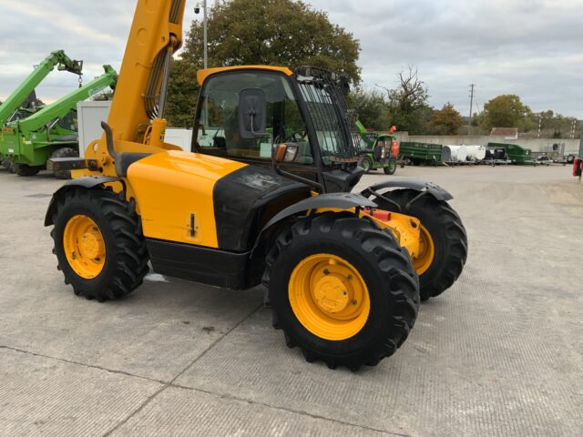 JCB 530-70 Telehandler (ST24567)