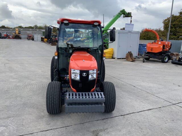 Kubota L2-522 Tractor (ST24738)