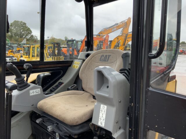 CAT 302.5C Digger (ST24828)