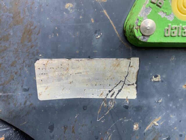 kubota U45-3 Digger (ST24890)