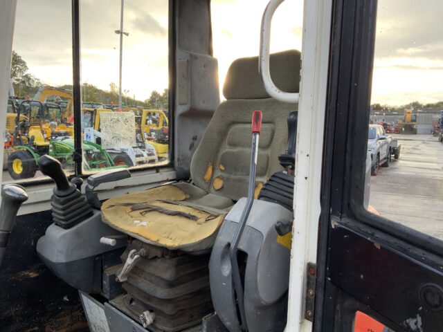 kubota U45-3 Digger (ST24890)