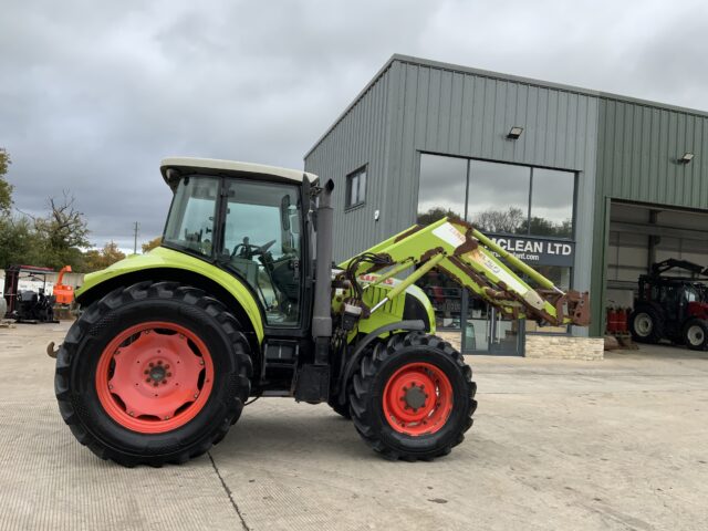 Claas Arion 530 Tractor (ST24310)